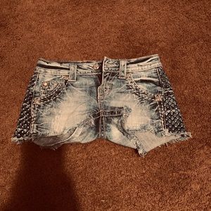 Shorts